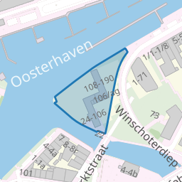 Perceel GNG00-B-11333