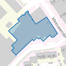 Perceel GNG00-B-11367