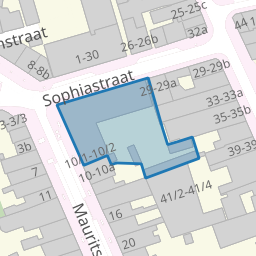 Perceel GNG00-B-11397