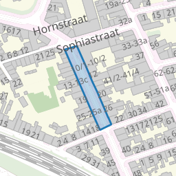 Perceel GNG00-B-11400