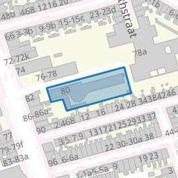 Perceel GNG00-B-11401