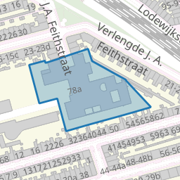 Perceel GNG00-B-11442