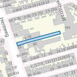 Perceel GNG00-B-11443