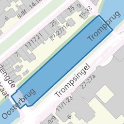 Perceel GNG00-B-11445