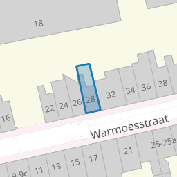 Perceel GNG00-B-11460