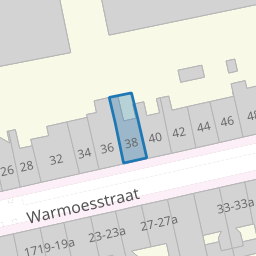 Perceel GNG00-B-11467