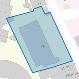 Perceel GNG00-B-11470