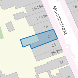 Perceel GNG00-B-11505