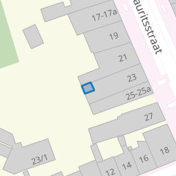 Perceel GNG00-B-11506