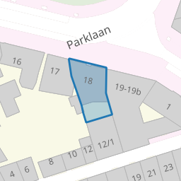 Perceel GNG00-B-11507