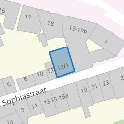 Perceel GNG00-B-11508