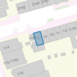 Perceel GNG00-B-11512