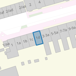 Perceel GNG00-B-11516