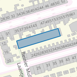 Perceel GNG00-B-11528