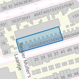 Perceel GNG00-B-11530