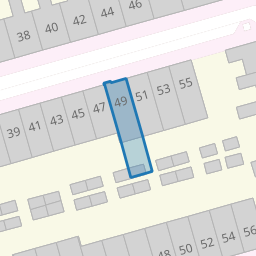 Perceel GNG00-B-11536