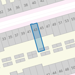 Perceel GNG00-B-11539