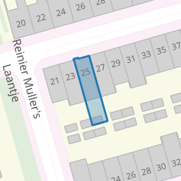 Perceel GNG00-B-11548