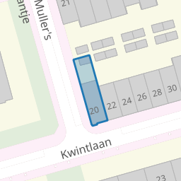 Perceel GNG00-B-11552