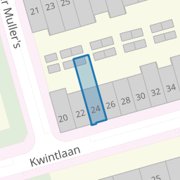 Perceel GNG00-B-11554