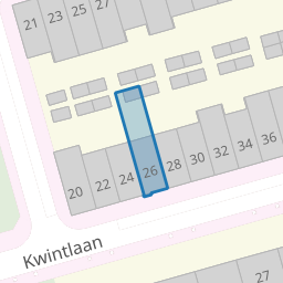 Perceel GNG00-B-11555