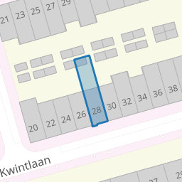 Perceel GNG00-B-11556