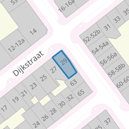 Perceel GNG00-B-11582