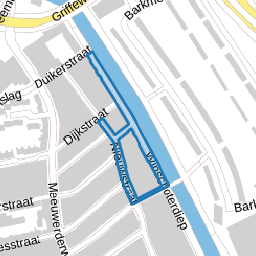 Perceel GNG00-B-11583