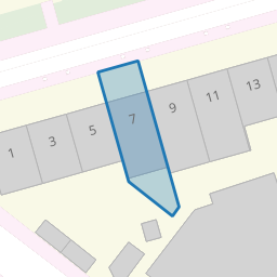 Perceel GNG00-B-11590