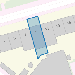 Perceel GNG00-B-11591