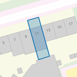 Perceel GNG00-B-11592