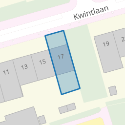 Perceel GNG00-B-11595