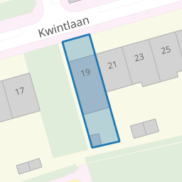 Perceel GNG00-B-11602