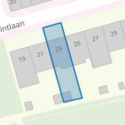 Perceel GNG00-B-11604