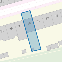 Perceel GNG00-B-11607