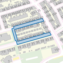 Perceel GNG00-B-11617