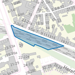 Perceel GNG00-B-11691