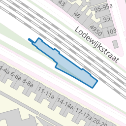 Perceel GNG00-B-11694