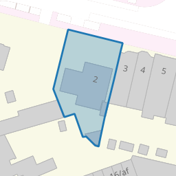 Perceel GNG00-B-11702