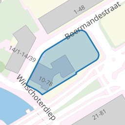 Perceel GNG00-B-11708