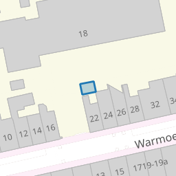 Perceel GNG00-B-11711