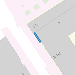 Perceel GNG00-B-11732