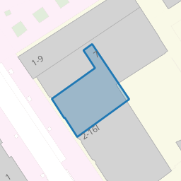 Perceel GNG00-B-11734