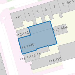 Perceel GNG00-B-11760