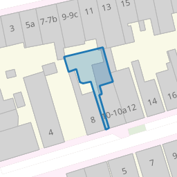 Perceel GNG00-B-11769