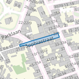 Perceel GNG00-B-11772