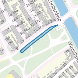 Perceel GNG00-B-11794