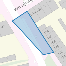 Perceel GNG00-B-11799