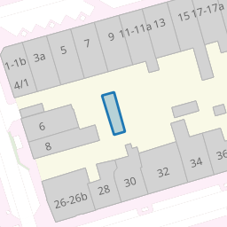 Perceel GNG00-B-11800