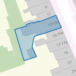 Perceel GNG00-B-11843